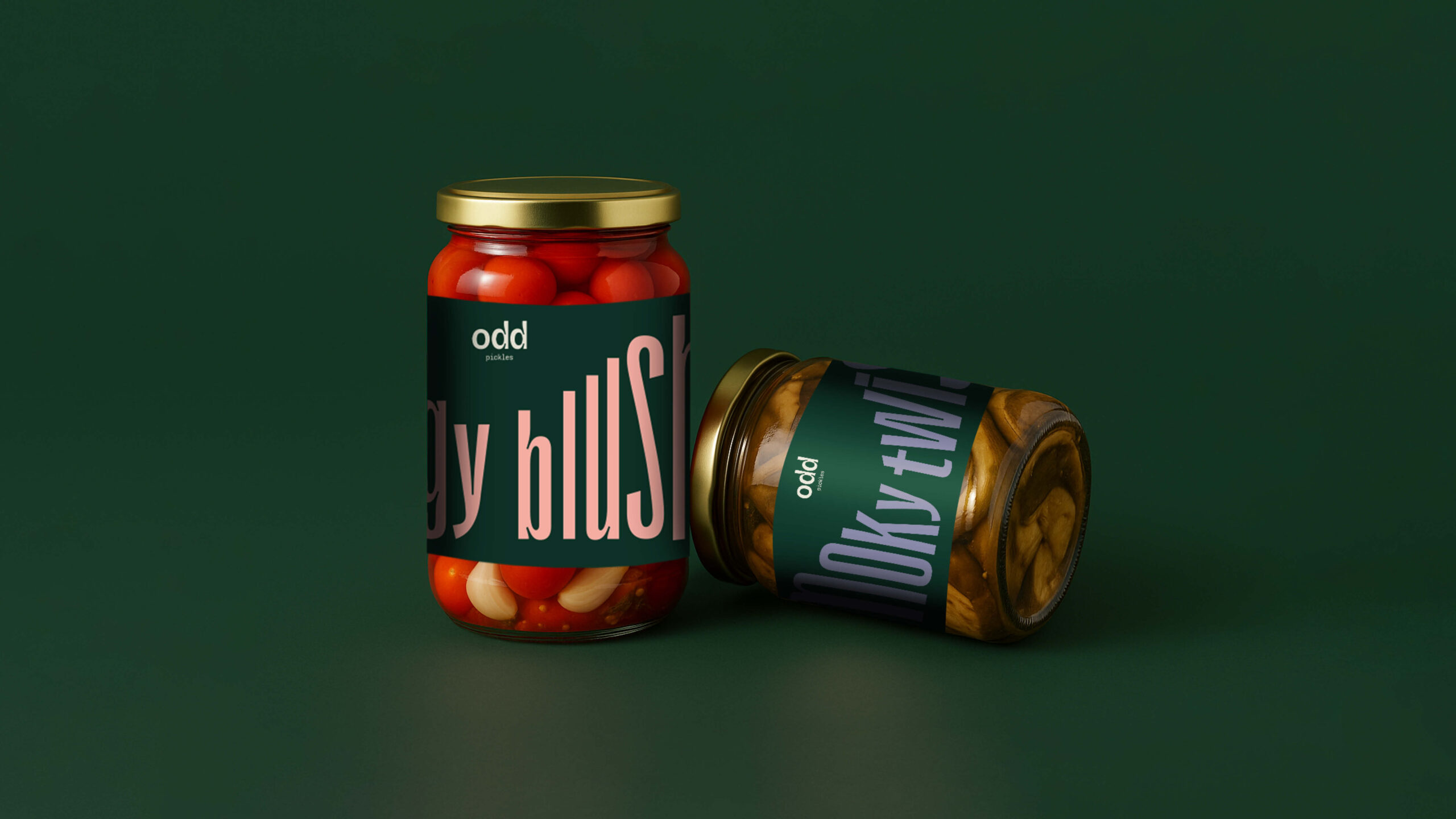 ספר מותג ODD62