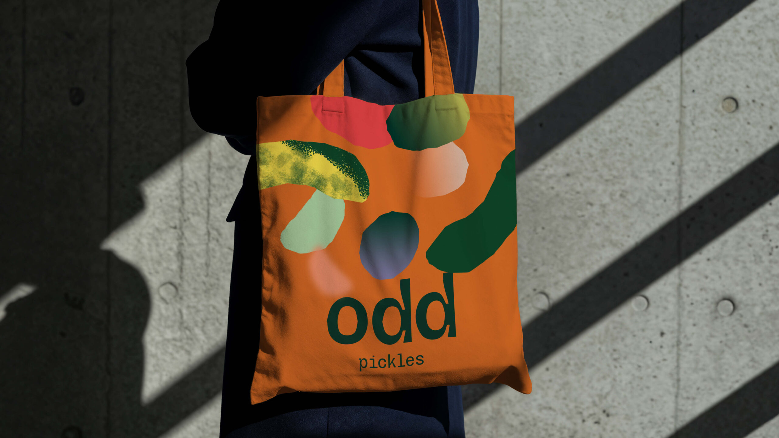 ספר מותג ODD66