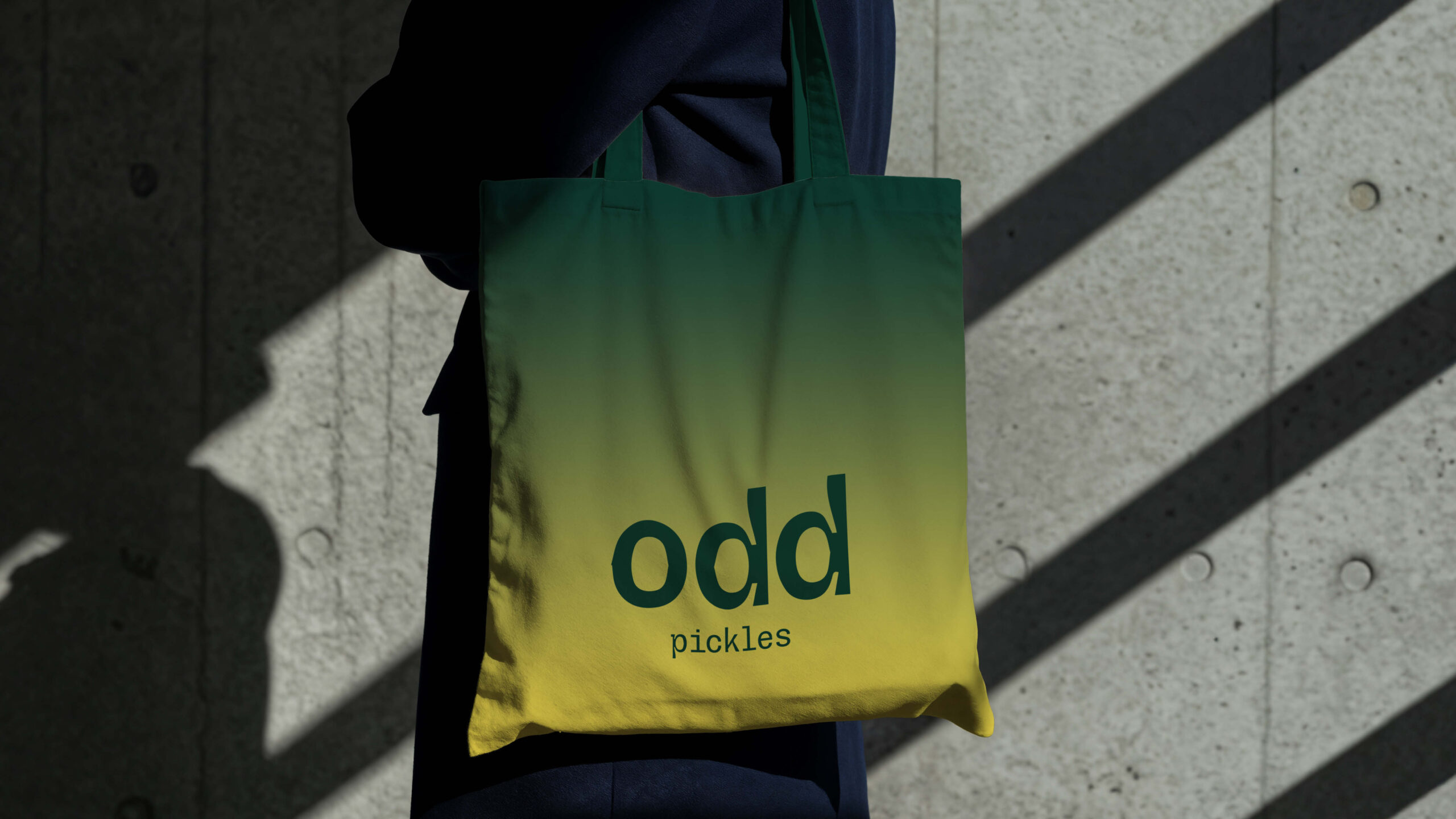 ספר מותג ODD67